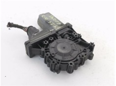 Recambio de motor elevalunas trasero izquierdo para audi a3 (8l) 1.9 tdi ambiente referencia OEM IAM 8L4959801A  