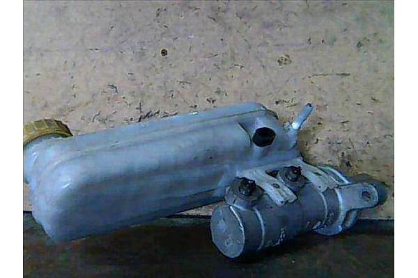 Recambio de bomba freno para fiat ducato furgón (250) 120 multijet 2,3 d referencia OEM IAM   