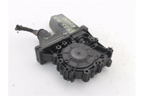 Recambio de motor elevalunas trasero izquierdo para audi a3 (8l) 1.9 tdi ambiente referencia OEM IAM 8L4959801A  