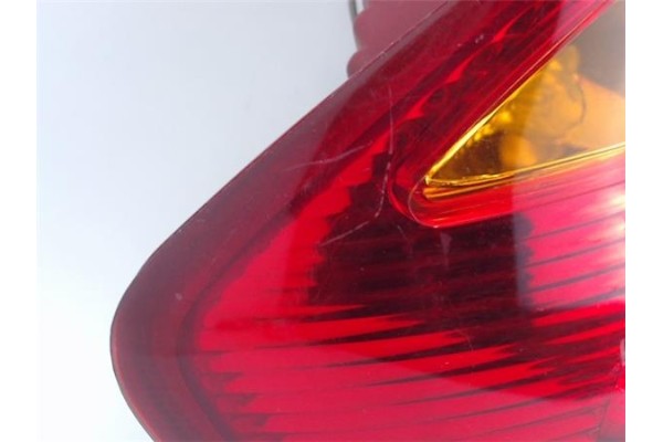 Recambio de piloto trasero izquierdo para hyundai accent (lc) referencia OEM IAM 9240125220  9241025020 , HYUNDAI | 9240125500 ,