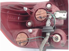 Recambio de piloto trasero derecho para hyundai getz (tb) referencia OEM IAM 924021C010  