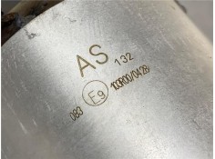 Recambio de catalizador para hyundai kona (os) 1.0 pure referencia OEM IAM 285302BYC0  