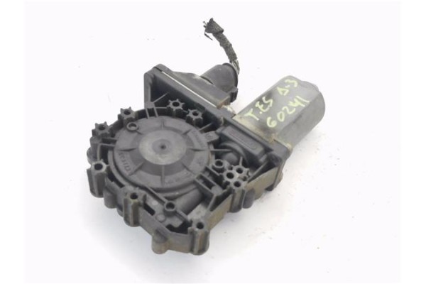 Recambio de motor elevalunas trasero izquierdo para audi a3 (8l) 1.9 tdi ambiente referencia OEM IAM 8L4959801A  