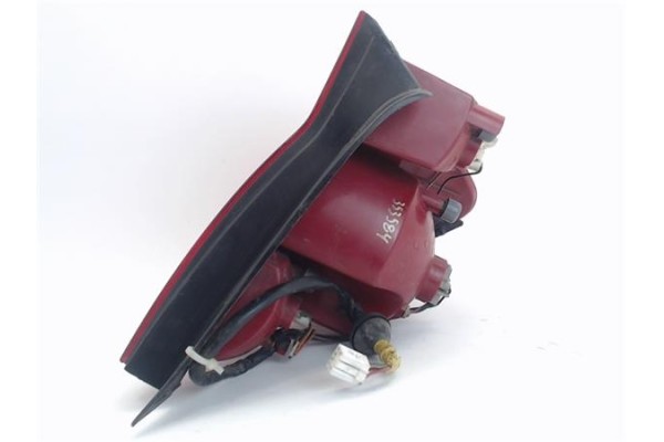 Recambio de piloto trasero izquierdo para hyundai accent (lc) referencia OEM IAM 9240125220  9241025020 , HYUNDAI | 9240125500 ,