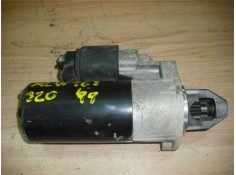 MOTOR ARRANQUE 1121510001 0001115005 