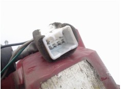 Recambio de piloto trasero derecho para hyundai getz (tb) referencia OEM IAM 924021C010  