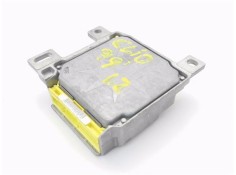 Recambio de centralita airbag para renault clio ii fase i (b/cb0) 1.2 (b/cb0f, b/cb0a, b/cb10, b/cb1k, b/cb2d, b/cb2h) referenci