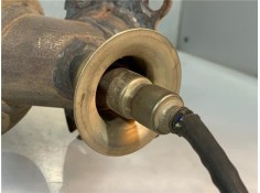 Recambio de catalizador para hyundai kona (os) 1.0 pure referencia OEM IAM 285302BYC0  