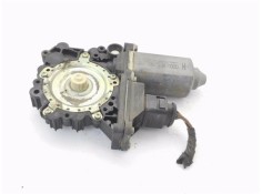 Recambio de motor elevalunas trasero izquierdo para audi a3 (8l) 1.9 tdi ambiente referencia OEM IAM 8L4959801A  