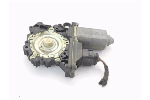 Recambio de motor elevalunas trasero izquierdo para audi a3 (8l) 1.9 tdi ambiente referencia OEM IAM 8L4959801A  