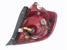 Recambio de piloto trasero izquierdo para hyundai accent (lc) referencia OEM IAM 9240125220  9241025020 , HYUNDAI | 9240125500 ,
