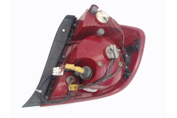 Recambio de piloto trasero izquierdo para hyundai accent (lc) referencia OEM IAM 9240125220  9241025020 , HYUNDAI | 9240125500 ,