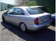 citroen c5 berlina del año 2001