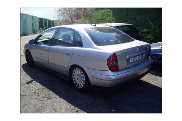 CITROEN C5 BERLINA