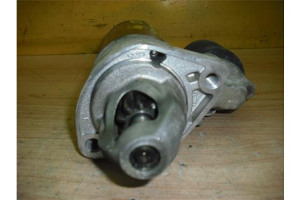Recambio de motor arranque para mercedes-benz clase m (bm 163) 3.2 320 (163.154) referencia OEM IAM 1121510001 0001115005 