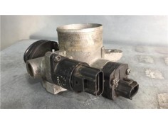 Recambio de caja mariposa aire para chrysler voyager gs 2.4 i referencia OEM IAM 04861166AB 054840569 