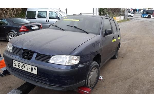 seat cordoba vario (6k5)(08.1999 ) del año 