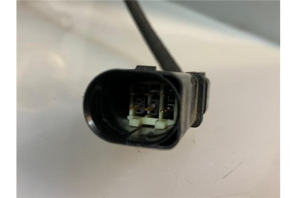 Recambio de catalizador para hyundai kona (os) 1.0 pure referencia OEM IAM 285302BYC0  