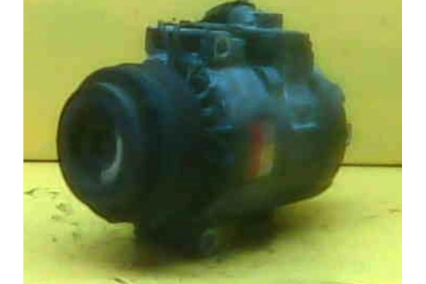 Recambio de compresor aire acond. para bmw serie 3 berlina (e46)(1998) 2.8 328i [2,8 ltr. - 142 kw 24v cat] referencia OEM IAM  