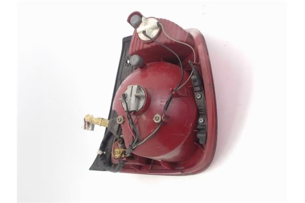 Recambio de piloto trasero izquierdo para hyundai accent (lc) referencia OEM IAM 9240125220  9241025020 , HYUNDAI | 9240125500 ,