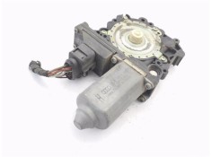 Recambio de motor elevalunas trasero izquierdo para audi a3 (8l) 1.9 tdi ambiente referencia OEM IAM 8L4959801A  