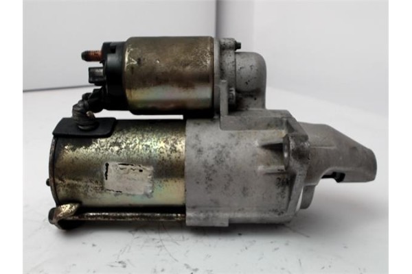 Recambio de motor arranque para daewoo kalos 1.4 sport referencia OEM IAM 965507924F162  