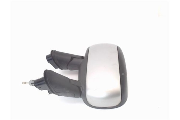 Recambio de retrovisor izquierdo para fiat doblo i (119)(2001) referencia OEM IAM   