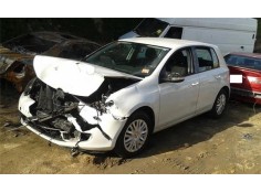 volkswagen golf vi (5k1) del año 2010