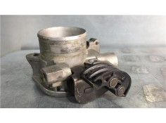 Recambio de caja mariposa aire para chrysler voyager gs 2.4 i referencia OEM IAM 04861166AB 054840569 