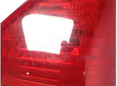 Recambio de piloto trasero derecho para citroen c2 referencia OEM IAM 9680283680 00  