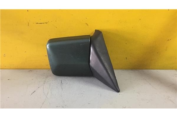 Recambio de retrovisor electrico derecho para mercedes-benz clase e berlina (bm 124)(1984) 2.0 200 (124.020) [2,0 ltr. - 77 kw] 