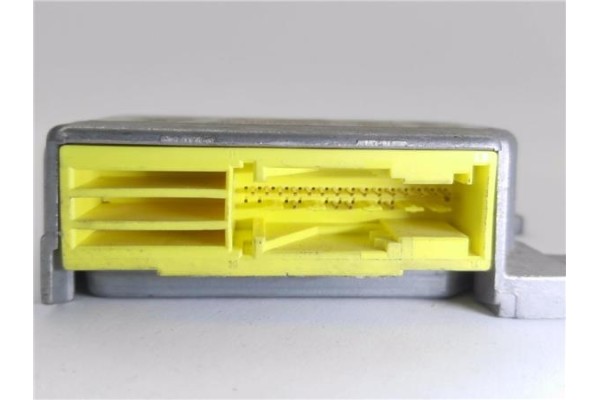Recambio de centralita airbag para renault clio ii fase i (b/cb0) 1.2 (b/cb0f, b/cb0a, b/cb10, b/cb1k, b/cb2d, b/cb2h) referenci