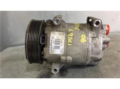 COMPRESOR AIRE ACOND. 8200457416 D6186104923A 