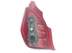 Recambio de piloto trasero derecho para citroen c2 referencia OEM IAM 9680283680 00  