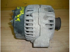 Recambio de alternador para mercedes-benz clase m (bm 163) 3.2 320 (163.154) referencia OEM IAM 0101548102 0123510079 