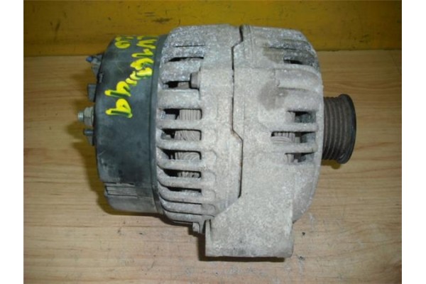 Recambio de alternador para mercedes-benz clase m (bm 163) 3.2 320 (163.154) referencia OEM IAM 0101548102 0123510079 