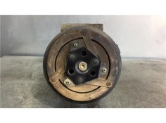 Recambio de compresor aire acond. para renault scenic ii (jm) 1.9 dci (jm14) referencia OEM IAM 8200457416 D6186104923A 