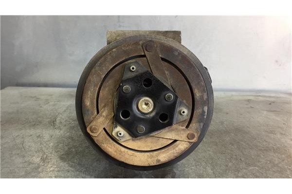 Recambio de compresor aire acond. para renault scenic ii (jm) 1.9 dci (jm14) referencia OEM IAM 8200457416 D6186104923A 