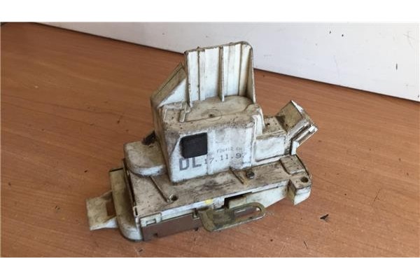 Recambio de cierre electromagnetico delantero derecho para ford mondeo berlina (gd) 1.6 glx referencia OEM IAM 96BGF26412CH  