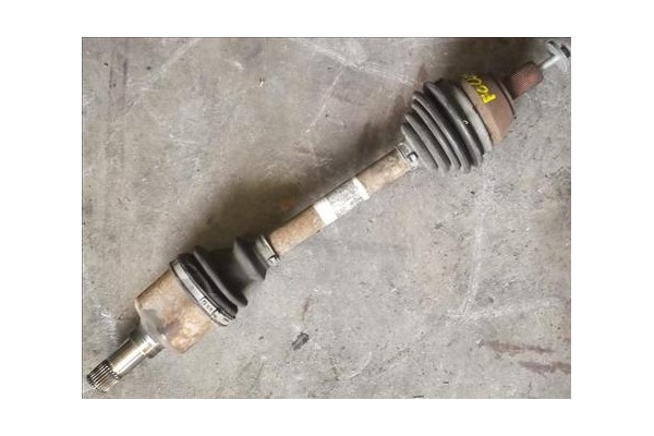 Recambio de palier delantero izquierdo para ford focus ii (da_) 1.6 tdci referencia OEM IAM   