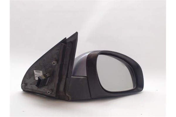 Recambio de retrovisor electrico derecho para opel vectra c berlina referencia OEM IAM   