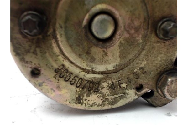 Recambio de motor arranque para daewoo kalos 1.4 sport referencia OEM IAM 965507924F162  