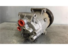 Recambio de compresor aire acond. para renault scenic ii (jm) 1.9 dci (jm14) referencia OEM IAM 8200457416 D6186104923A 