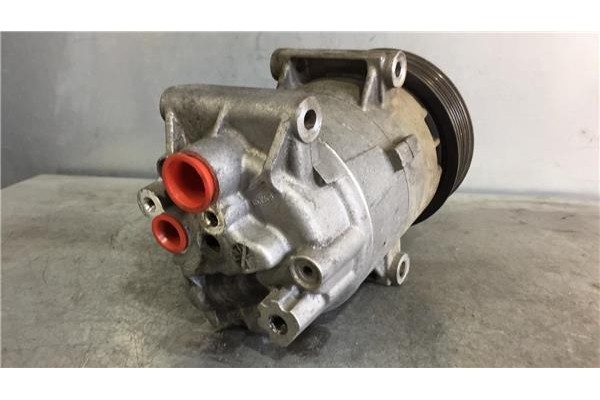 Recambio de compresor aire acond. para renault scenic ii (jm) 1.9 dci (jm14) referencia OEM IAM 8200457416 D6186104923A 