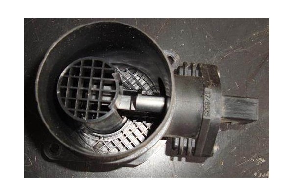 Recambio de caudalimetro para volkswagen golf iv berlina (1j1) 1.9 tdi referencia OEM IAM 038906461C 0281002757 