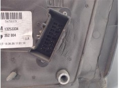 Recambio de retrovisor electrico derecho para opel vectra c berlina referencia OEM IAM   