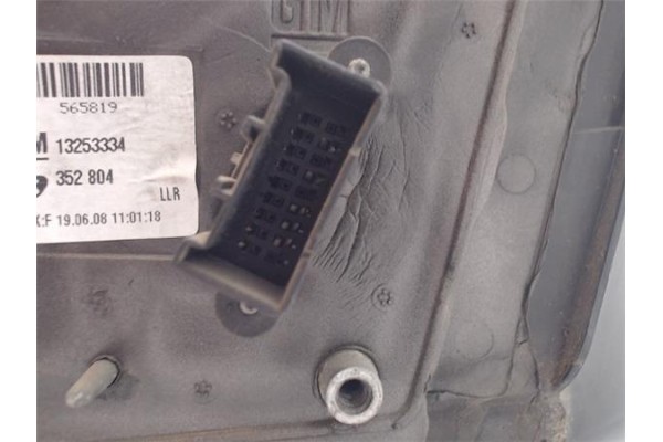 Recambio de retrovisor electrico derecho para opel vectra c berlina referencia OEM IAM   