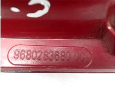 Recambio de piloto trasero derecho para citroen c2 referencia OEM IAM 9680283680 00  