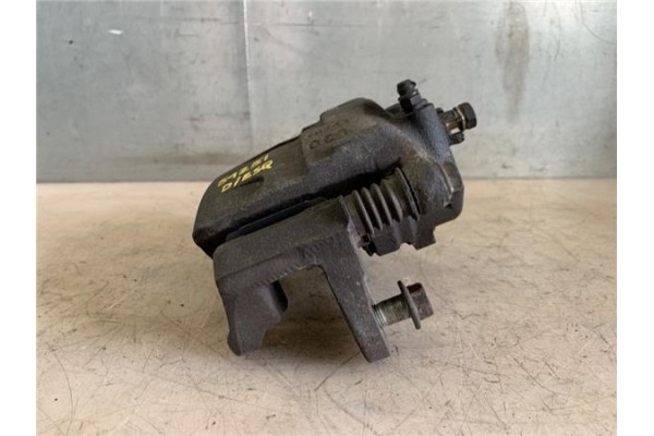 Recambio de pinza freno delantero izquierda para land rover freelander (ln) 2.0 di referencia OEM IAM SEG100270  