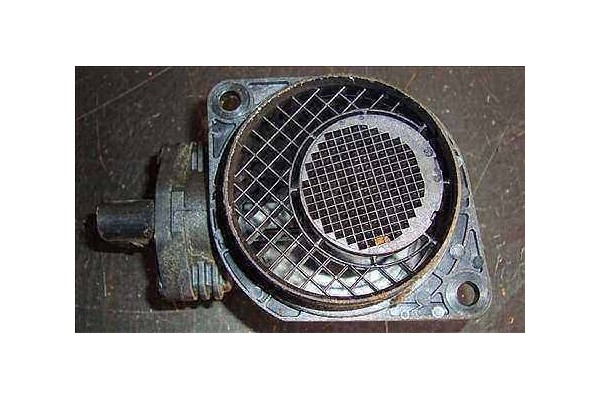 Recambio de caudalimetro para volkswagen golf iv berlina (1j1) 1.9 tdi referencia OEM IAM 038906461C 0281002757 